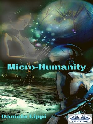 cover image of Micro-Humanity